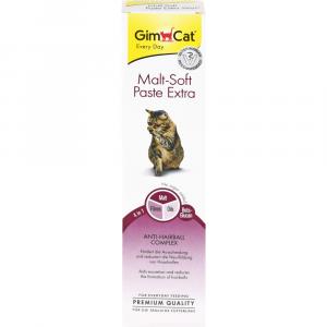 GIMPET Malt-Soft-Extra Paste f.Katzen