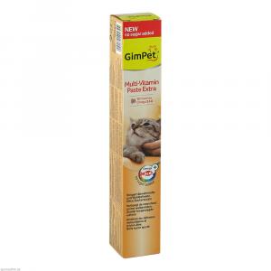 GIMPET Multi-Vitamin-Extra Paste f.Katzen