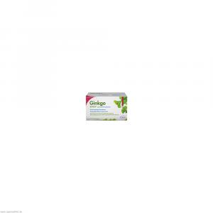 GINKGO STADA 120 mg Filmtabletten