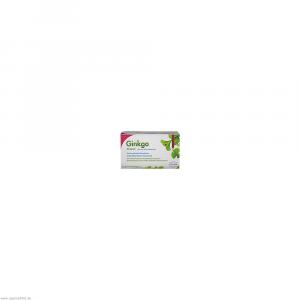 GINKGO STADA 120 mg Filmtabletten
