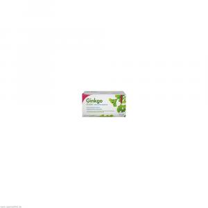 GINKGO STADA 240 mg Filmtabletten