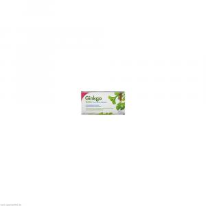 GINKGO STADA 240 mg Filmtabletten
