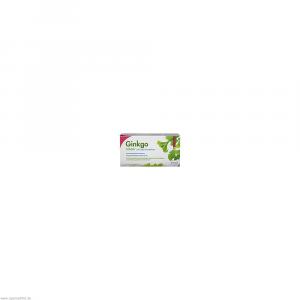 GINKGO STADA 240 mg Filmtabletten