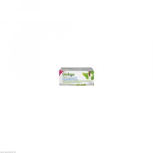 GINKGO STADA 80 mg Filmtabletten