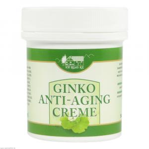 GINKO Anti-Aging Creme