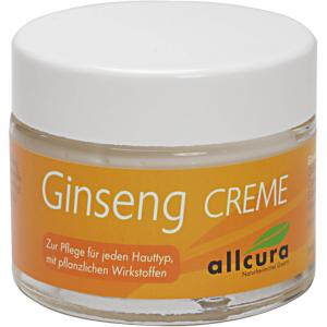GINSENG CREME