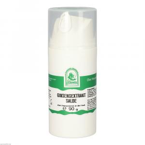 GINSENG EXTRAKT Salbe