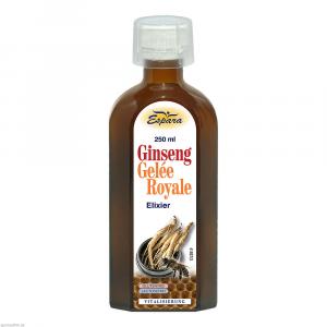 GINSENG GELEE Royale Elixier