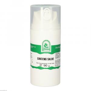 GINSENG SALBE