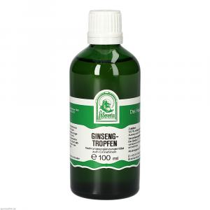 GINSENG TROPFEN