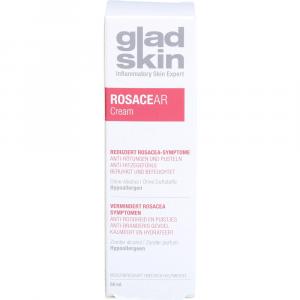 GLADSKIN Rosacear Creme