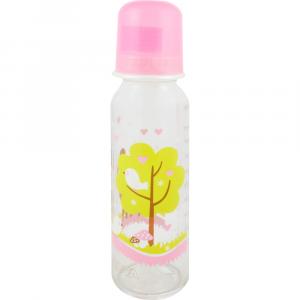 GLASFLASCHE f.Baby 250 ml