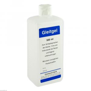 GLEITGEL vet.