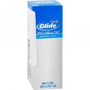 GLIDE Floss 200 m