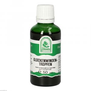 GLOCKENWINDEN Tropfen