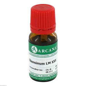 GLONOINUM LM 30 Dilution