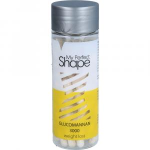 GLUCOMANNAN 3000 weight loss Kapseln