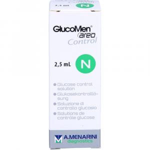 GLUCOMEN areo Control N Lösung