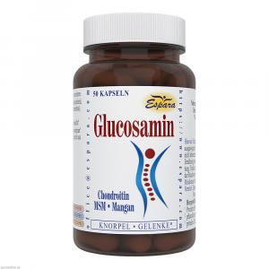GLUCOSAMIN KAPSELN