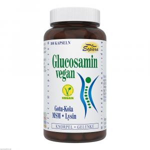 GLUCOSAMIN VEGAN Kapseln
