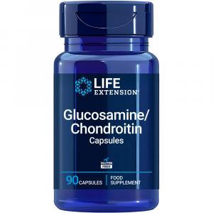 GLUCOSAMINE/Chondroitin Kapseln