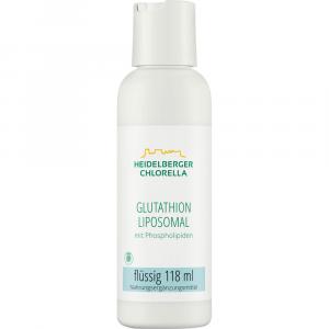 GLUTATHION LIPOSOMAL