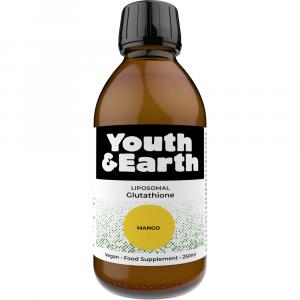 GLUTATHION LIPOSOMAL Liquid Youth & Earth