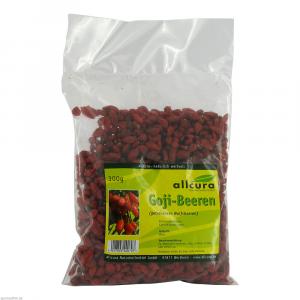GOJI BEEREN