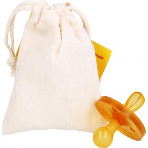 GOLDISAUGER naturform ab 12 Monate
