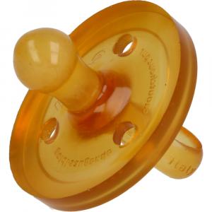 GOLDISAUGER naturform mini 0-3 Monate i.Polybeutel