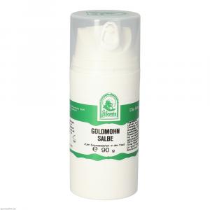 GOLDMOHN SALBE