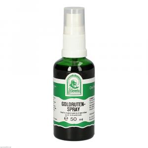 GOLDRUTEN Spray