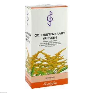GOLDRUTENKRAUT Riesen Tee