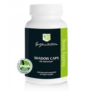 GOLFNUTRITION SHADOW CAPS