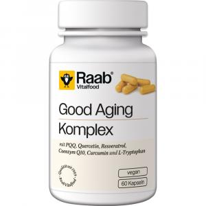 GOOD AGING Komplex Kapseln