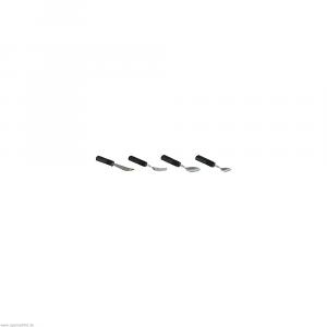 GOOD GRIPS Besteck Set 4teilig