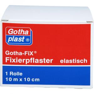 GOTHA FIX elast.10 cmx10 m