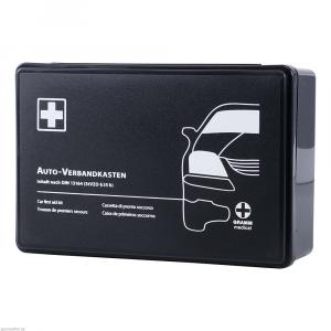 GRAMM KFZ Verbandkasten