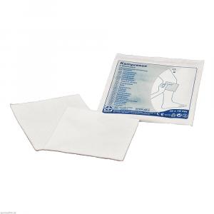GRAMM Kompresse 10x10 cm steril