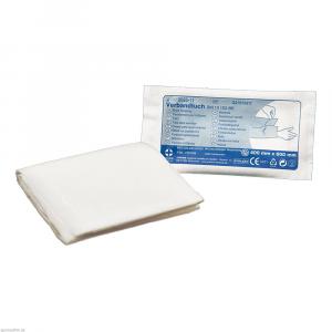 GRAMM Verbandtuch BR steril