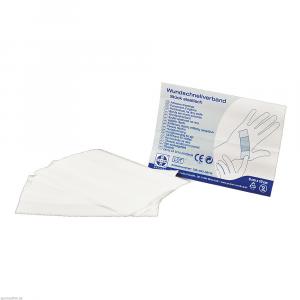 GRAMM Wundschnellverband 6x10 cm