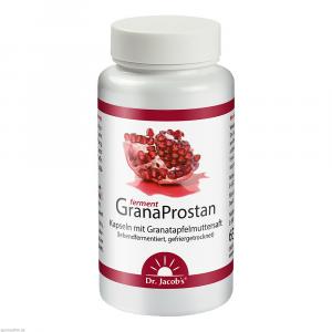 GRANAPROSTAN ferment Dr.Jacob's Kapseln