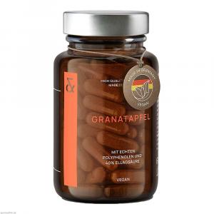 GRANATAPFEL EXTRAKT Kapseln