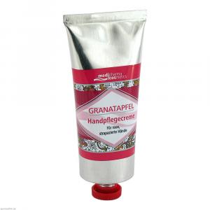GRANATAPFEL HANDPFLEGECREME