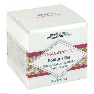 GRANATAPFEL KONTUR-FILLER Creme