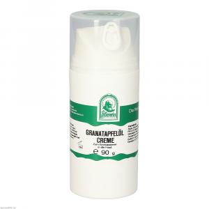 GRANATAPFEL ÖL Creme