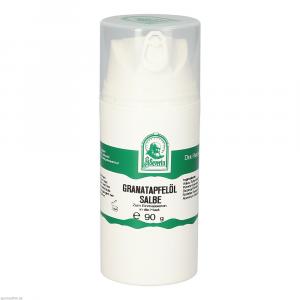 GRANATAPFEL ÖL Salbe