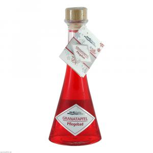 GRANATAPFEL PFLEGEBAD