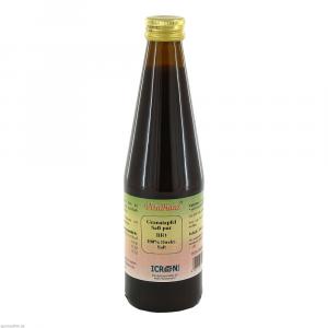 GRANATAPFEL SAFT pur Bio Vitalhaus