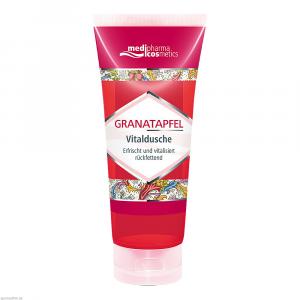 GRANATAPFEL VITALDUSCHE
